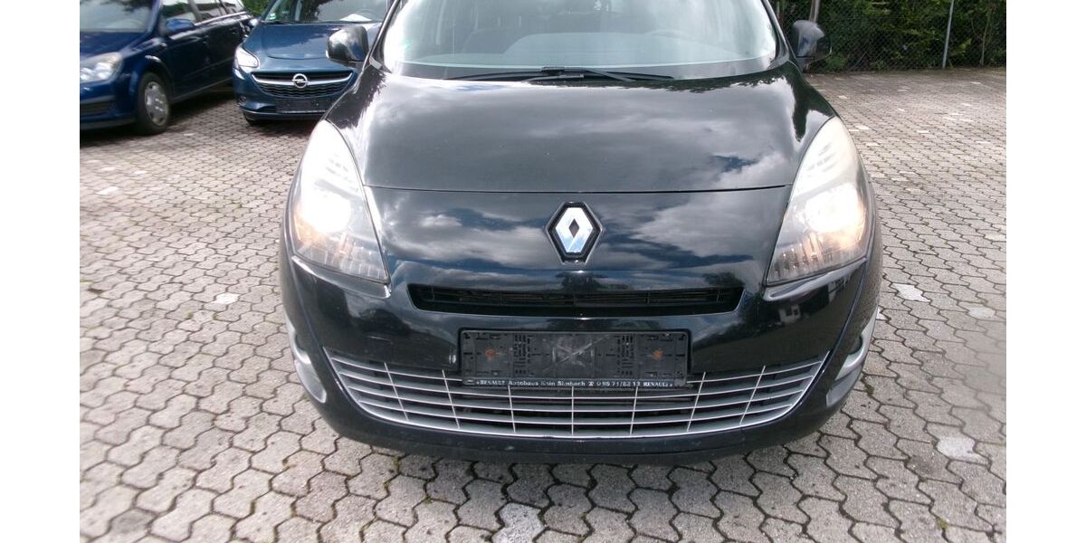 Renault Scenic 315.612 km 1.199 &euro; Essenbach OT Altheim 84051