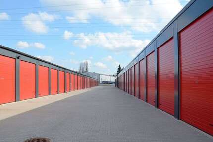 Gewerbeobjekt Moosburg - 218&euro; | Angebot:24726152