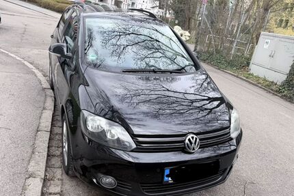 VW Golf Plus 224.564 km 3.950 &euro; Landshut 84034