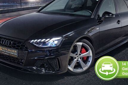 Audi A4 11.970 km 41.990 &euro; Eching i. Ndb. 84174