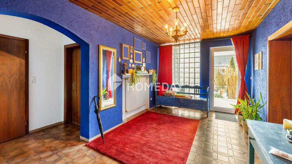 Einfamilienhaus Rohr in Niederbayern Rohr - 7 Zimmer, 192 m&sup2;, 499.000&euro; | Angebot:25677786