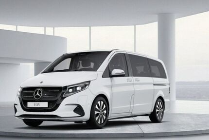 Mercedes-Benz EQV 13.650 km 51.270 &euro; Ergolding 84030