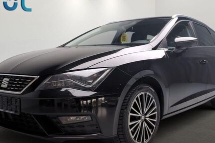 Seat Leon 139.500 km 13.250 &euro; Landshut 84030