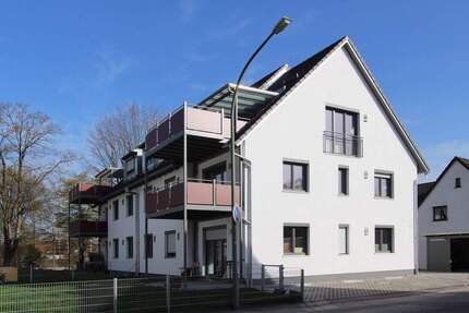 Wohnung Landshut Schönbrunn - 3 Zimmer, 93 m&sup2;, 494.500&euro; | Angebot:25801976
