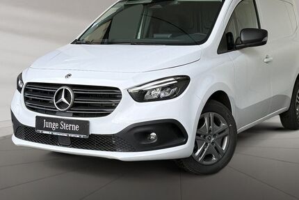 Mercedes-Benz Citan 3.000 km 22.848 &euro; Neufahrn in Niederbayern 84088