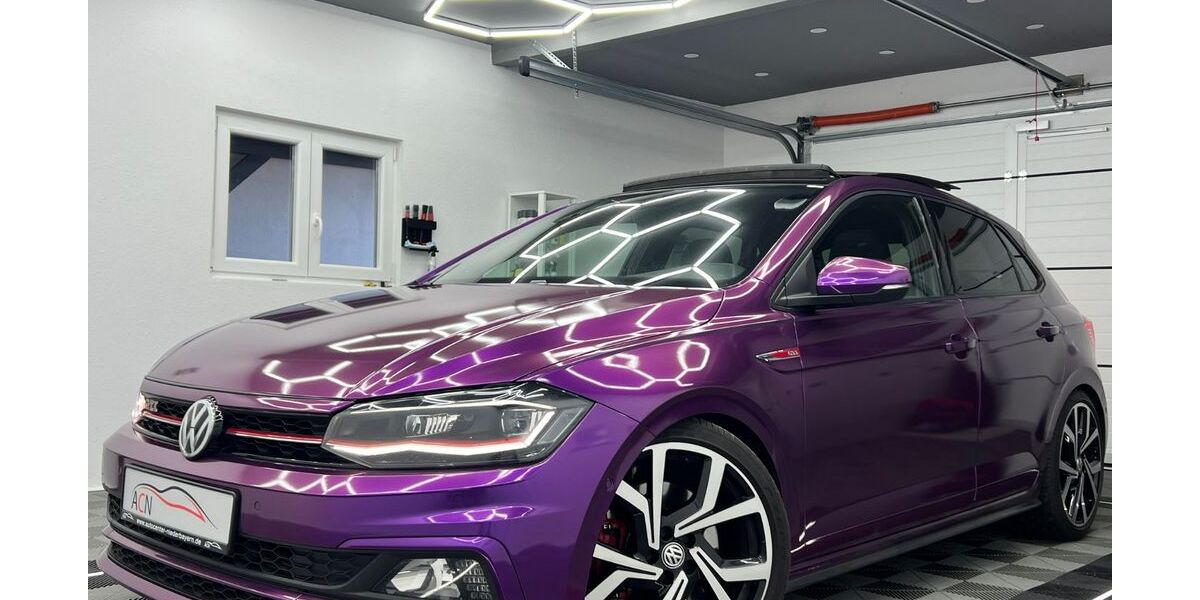 VW Polo 110.000 km 21.450 &euro; Altdorf 84032