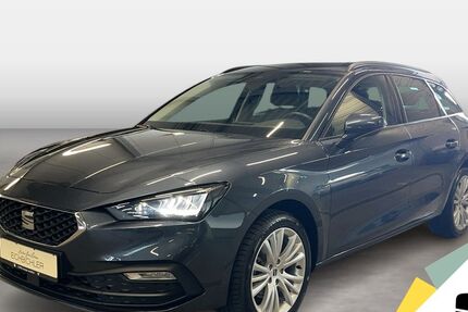 Seat Leon 9.533 km 21.800 &euro; Landshut 84030