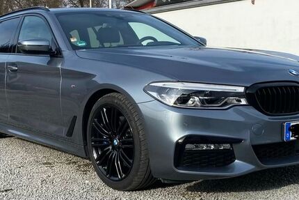 BMW 530 165.000 km 25.950 &euro; Marklkofen 84163