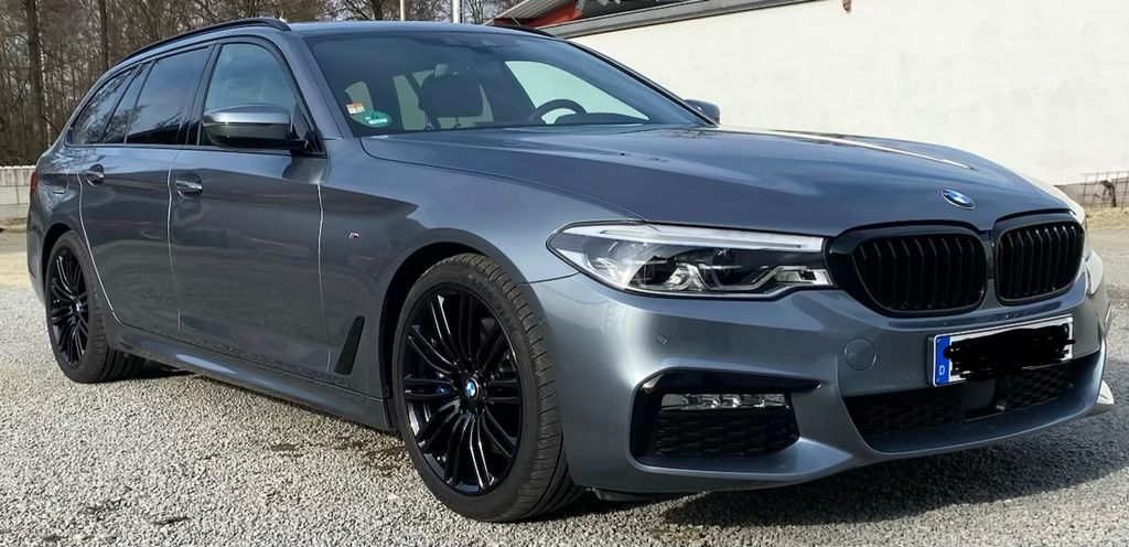 BMW 530 165.000 km 25.950 &euro; Marklkofen 84163