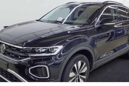 VW T-Roc 26.710 km 27.560 &euro; Vilsbiburg 84137