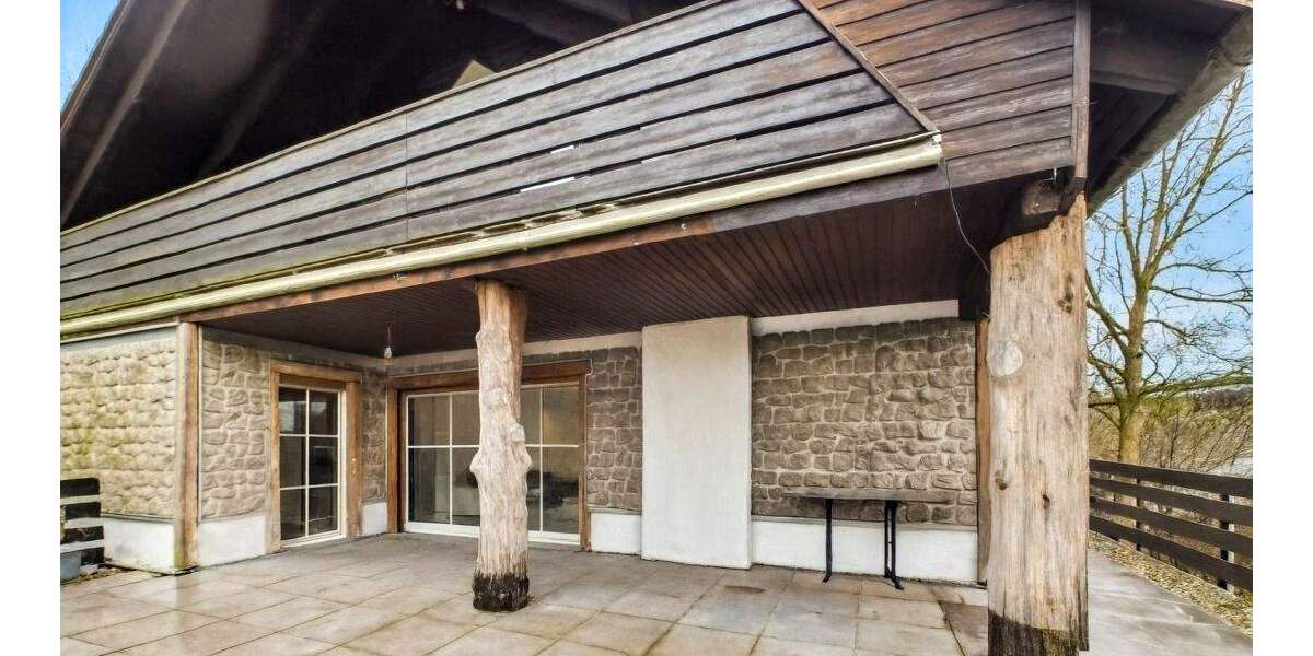 Einfamilienhaus Buch - 8 Zimmer, 236 m&sup2;, 985.000&euro; | Angebot:25744253