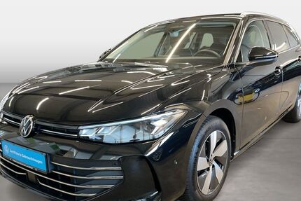 VW Passat 18.405 km 29.919 &euro; Landshut 84030
