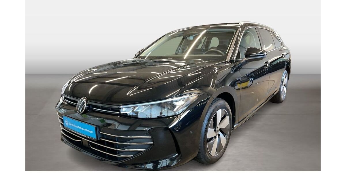 VW Passat 18.405 km 29.919 &euro; Landshut 84030