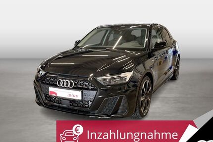 Audi A1 9.600 km 24.965 &euro; Landshut 84030