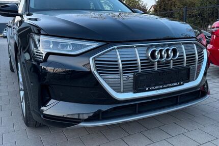 Audi e-tron 99.980 km 32.880 &euro; Altheim 84051