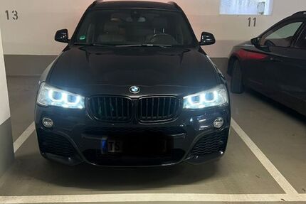 BMW X3 194.300 km 16.000 &euro; Landshut 84028