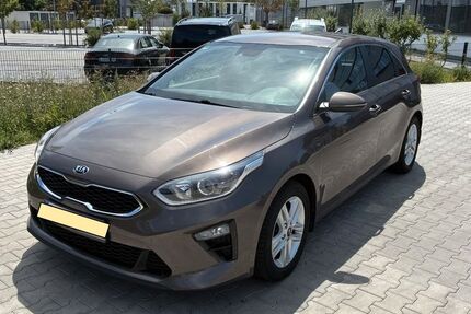 Kia ceed / Ceed 59.700 km 17.000 &euro; Landshut 84028