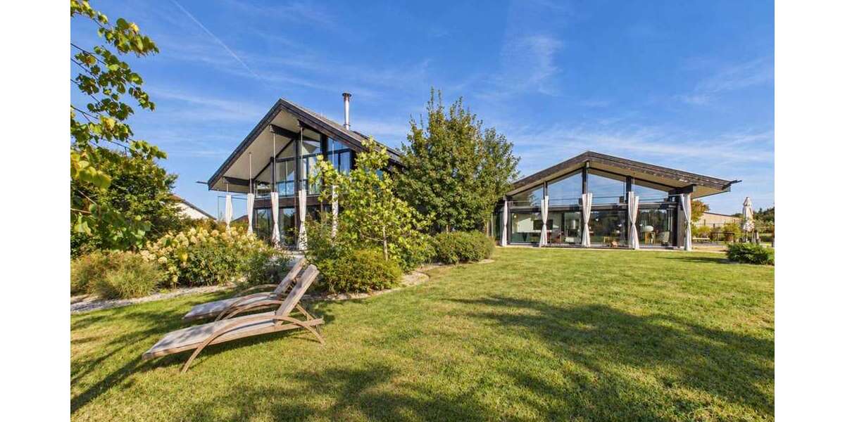 Einfamilienhaus Velden - 8 Zimmer, 414 m&sup2;, 1.495.000&euro; | Angebot:27517356