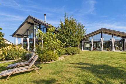 Haus Velden - 8 Zimmer, 414 m&sup2;, 1.495.000&euro; | Angebot:27517356