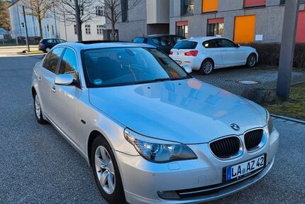 BMW 520 305.640 km 5.000 &euro; Landshut 84036