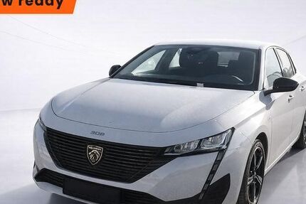 Peugeot 308 4.823 km 25.749 &euro; Ergolding 84030
