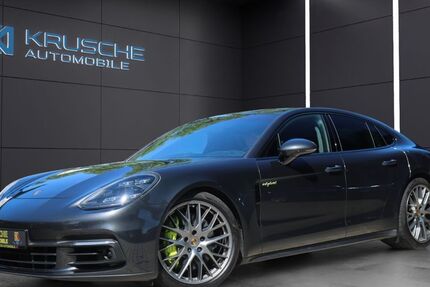 Porsche Panamera 79.800 km 74.800 &euro; Altheim 84051