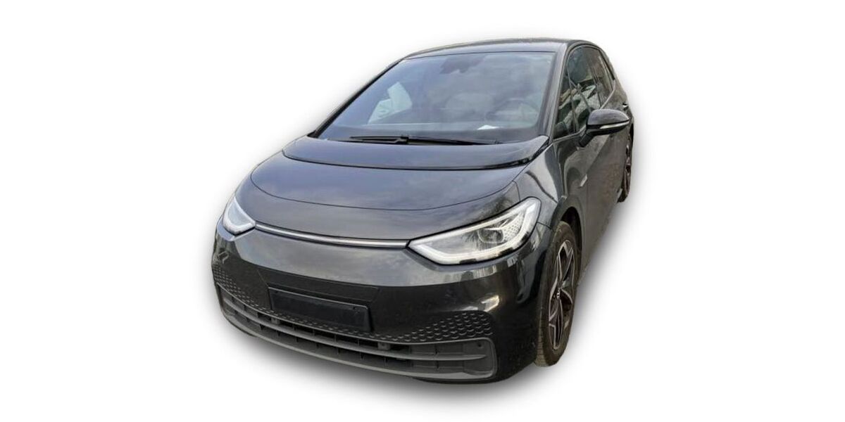 VW ID.3 50.329 km 22.243 &euro; Ergolding 84030