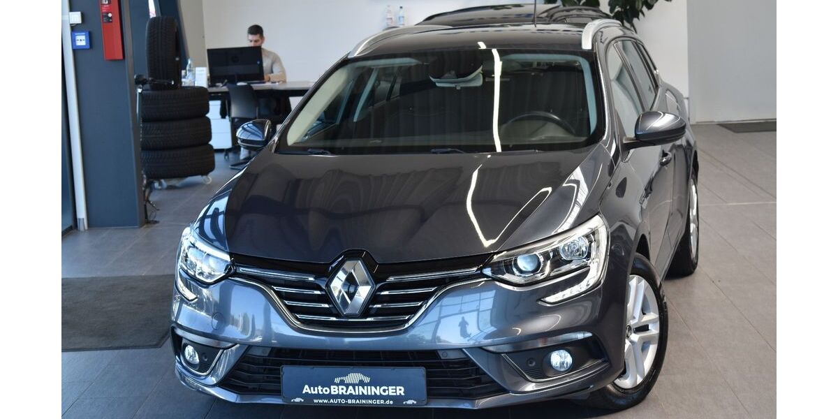 Renault Megane 56.649 km 12.450 &euro; Altdorf/Landshut 84032