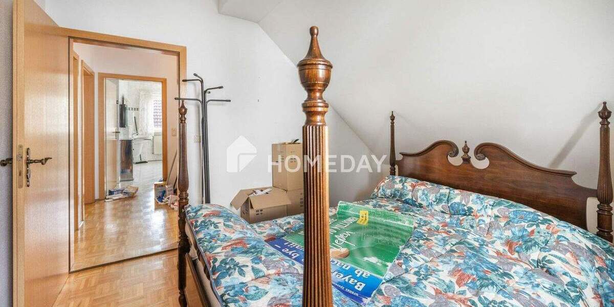 Einfamilienhaus Attenkirchen Thalham - 4 Zimmer, 142 m&sup2;, 782.000&euro; | Angebot:25799553