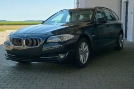 BMW 530 279.600 km 8.999 &euro; Tittenkofen 85447