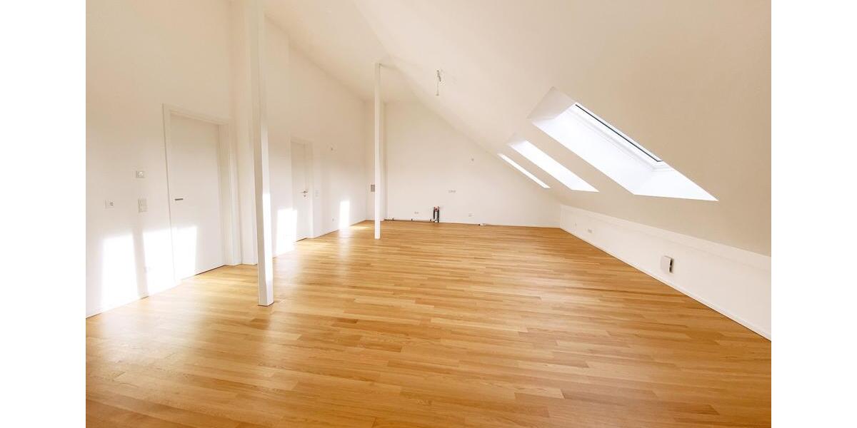 Terrassenwohnung Taufkirchen (Vils) - 3 Zimmer, 105 m&sup2;, 1.490&euro; | Angebot:24976524