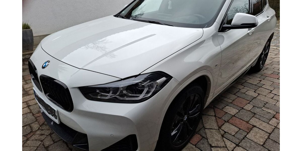 BMW X2 60.000 km 29.900 &euro; Vilsbiburg 84137