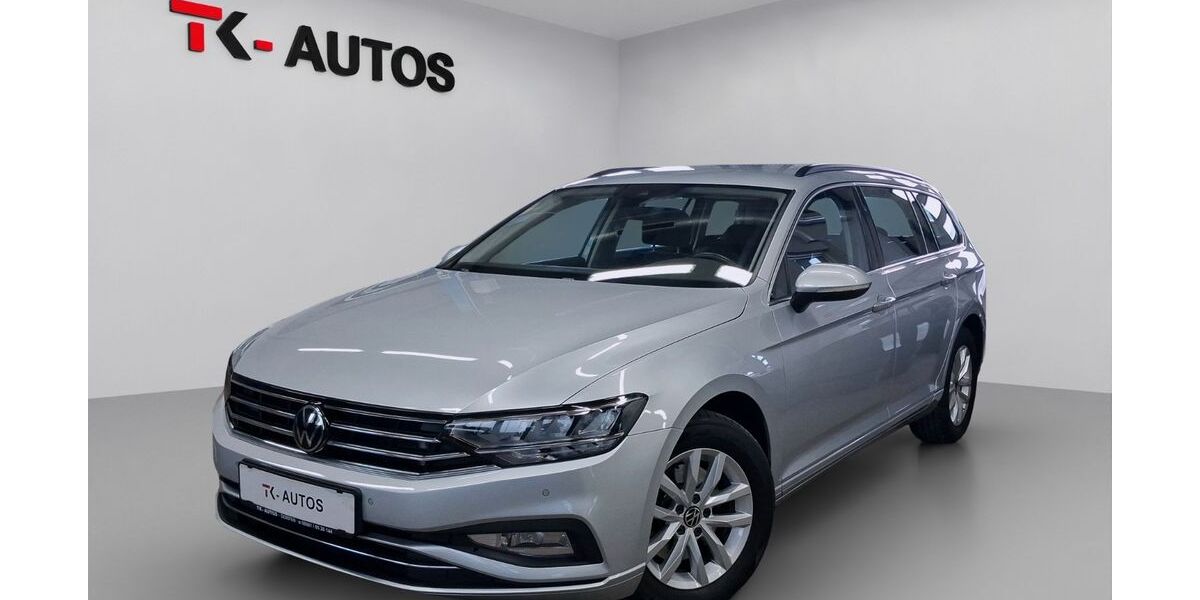 VW Passat Variant 109.080 km 20.890 &euro; Dorfen 84405