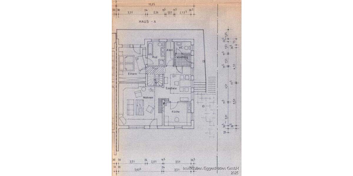 Doppelhaushälfte Landshut Berg - 6 Zimmer, 250 m&sup2;, 799.000&euro; | Angebot:25769453