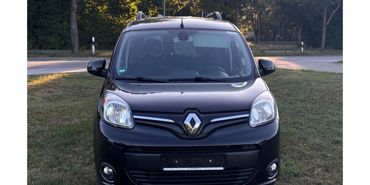 Renault Kangoo 85.000 km 8.900 &euro; Landshut 84036
