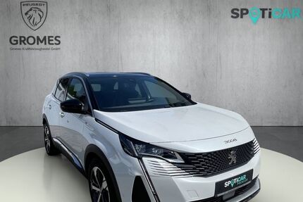 Peugeot 3008 43.000 km 24.890 &euro; Wartenberg 85456