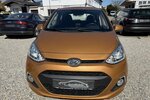 Hyundai i10 YES! Klima Tempomat Lenkradheizung SHZ 123.500 km 4.990 &euro; Altdorf 84032