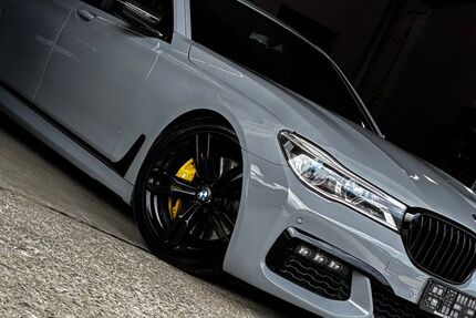 BMW 750 185.000 km 28.999 &euro; Seifriedswörth 84189