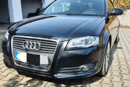 Audi A3 234.000 km 5.600 &euro; Pfeffenhausen 84076