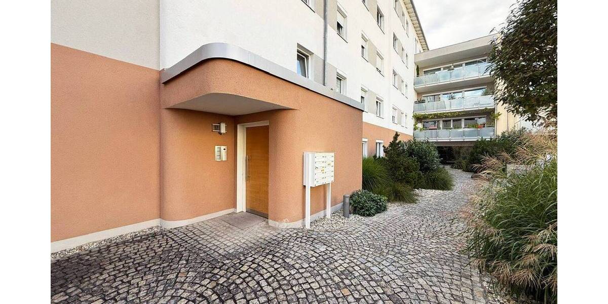 Etagenwohnung Landshut Nikola - 5 Zimmer, 124 m&sup2;, 695.000&euro; | Angebot:25740529