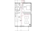 Erdgeschoßwohnung Fraunberg - 2 Zimmer, 65 m&sup2;, 780&euro; | Angebot:26587901