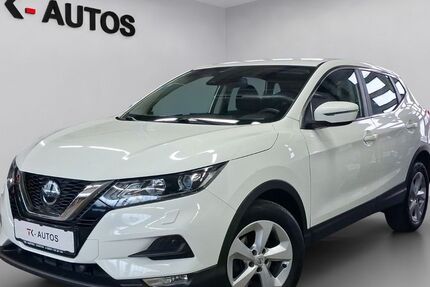 Nissan Qashqai 120.929 km 15.790 &euro; Dorfen 84405