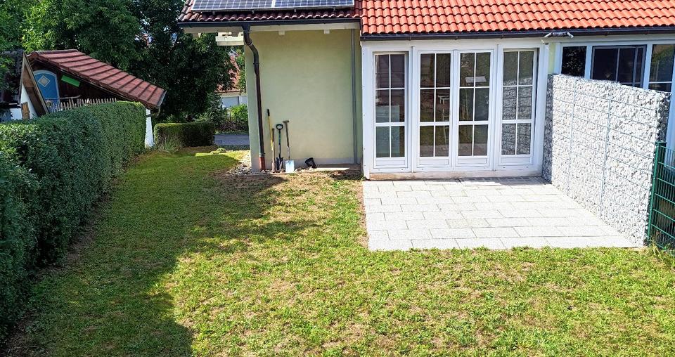 Maisonettenwohnung Taufkirchen (Vils) - 7 Zimmer, 146 m&sup2;, 1.401&euro; | Angebot:27543863