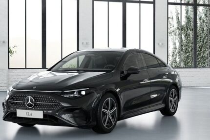 Mercedes-Benz CLA 200 9.000 km 49.993 &euro; Ergolding 84030