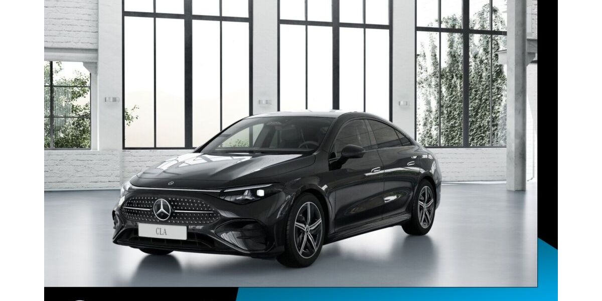 Mercedes-Benz CLA 200 9.000 km 49.993 &euro; Ergolding 84030