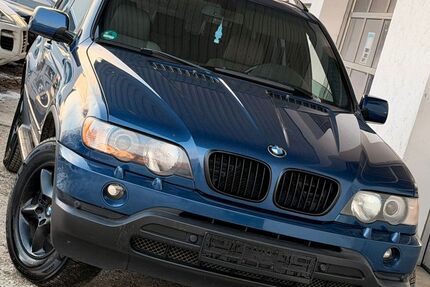 BMW X5 252.000 km 3.499 &euro; Seifriedswörth 84189