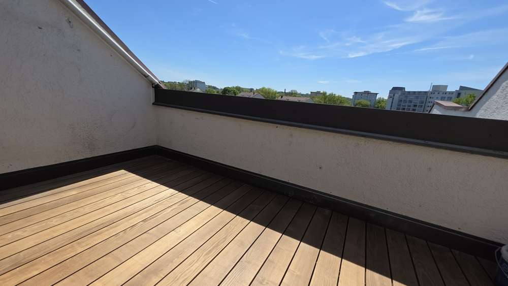 Etagenwohnung Landshut Landshut-West - 4 Zimmer, 101 m&sup2;, 1.200&euro; | Angebot:26543109