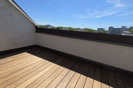 Wohnung Landshut Landshut-West - 4 Zimmer, 101 m&sup2;, 1.200&euro; | Angebot:26543109