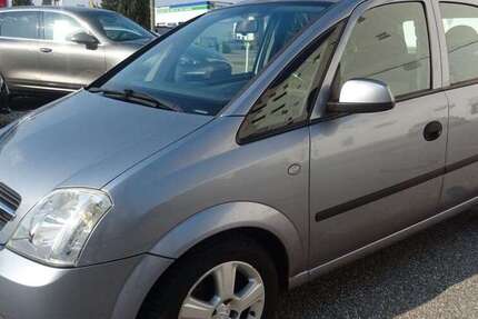Opel Meriva 174.000 km 2.790 &euro; Landshut 84030