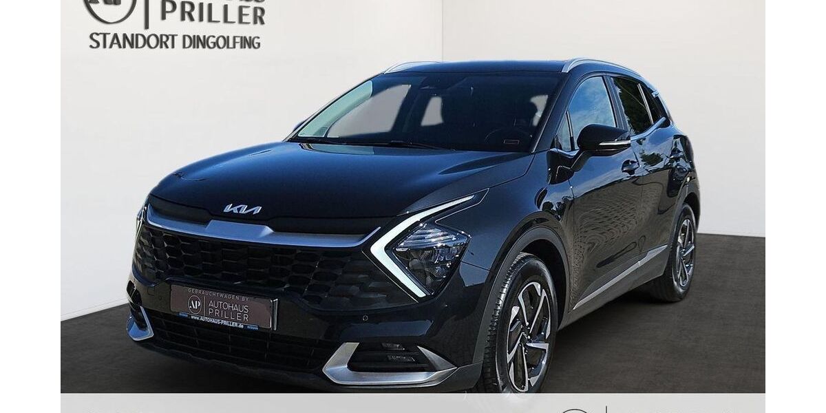 Kia Sportage 53.956 km 22.900 &euro; Dingolfing 84130